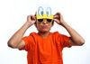 Donald Duck Sun-Staches®